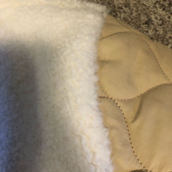 Puffer jacket - Picture 6 of 6